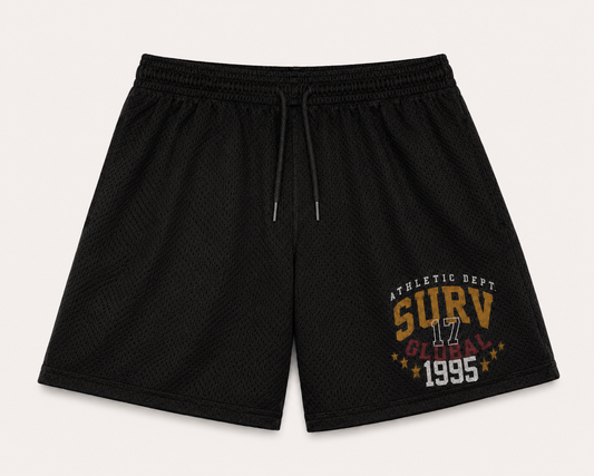 Global Shorts