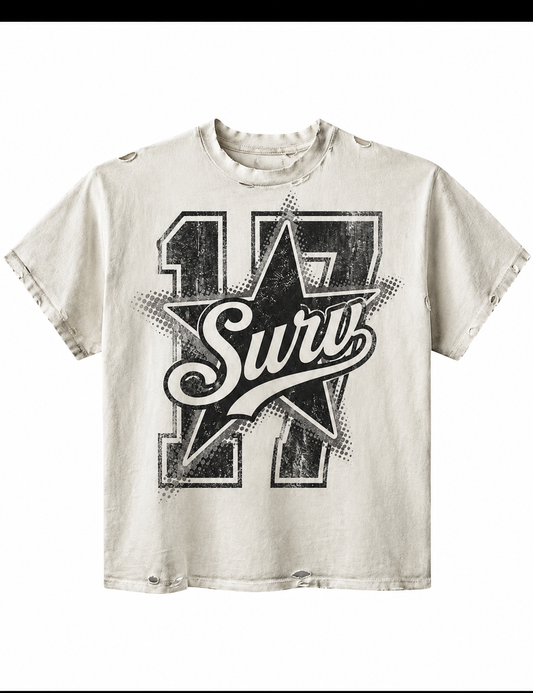 Surv 17 T-Shirt