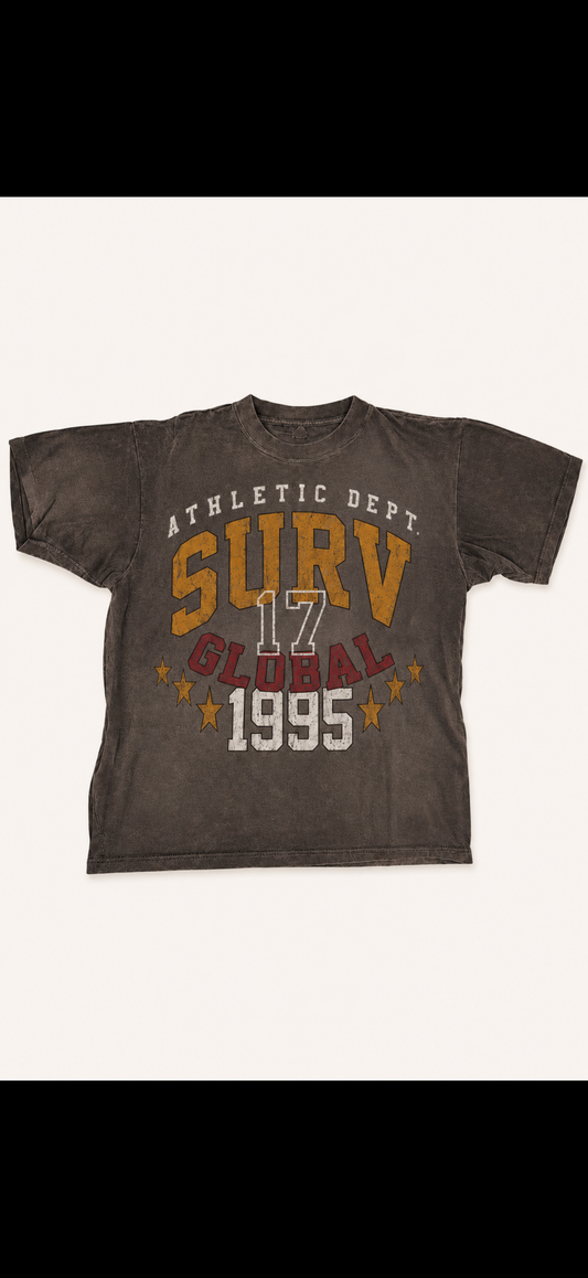 Global T-Shirt